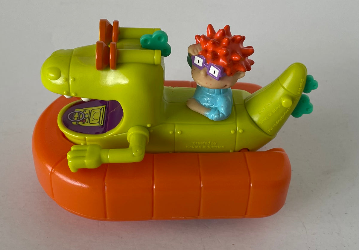 Burger King Hapy Meal Toys - You PICK!