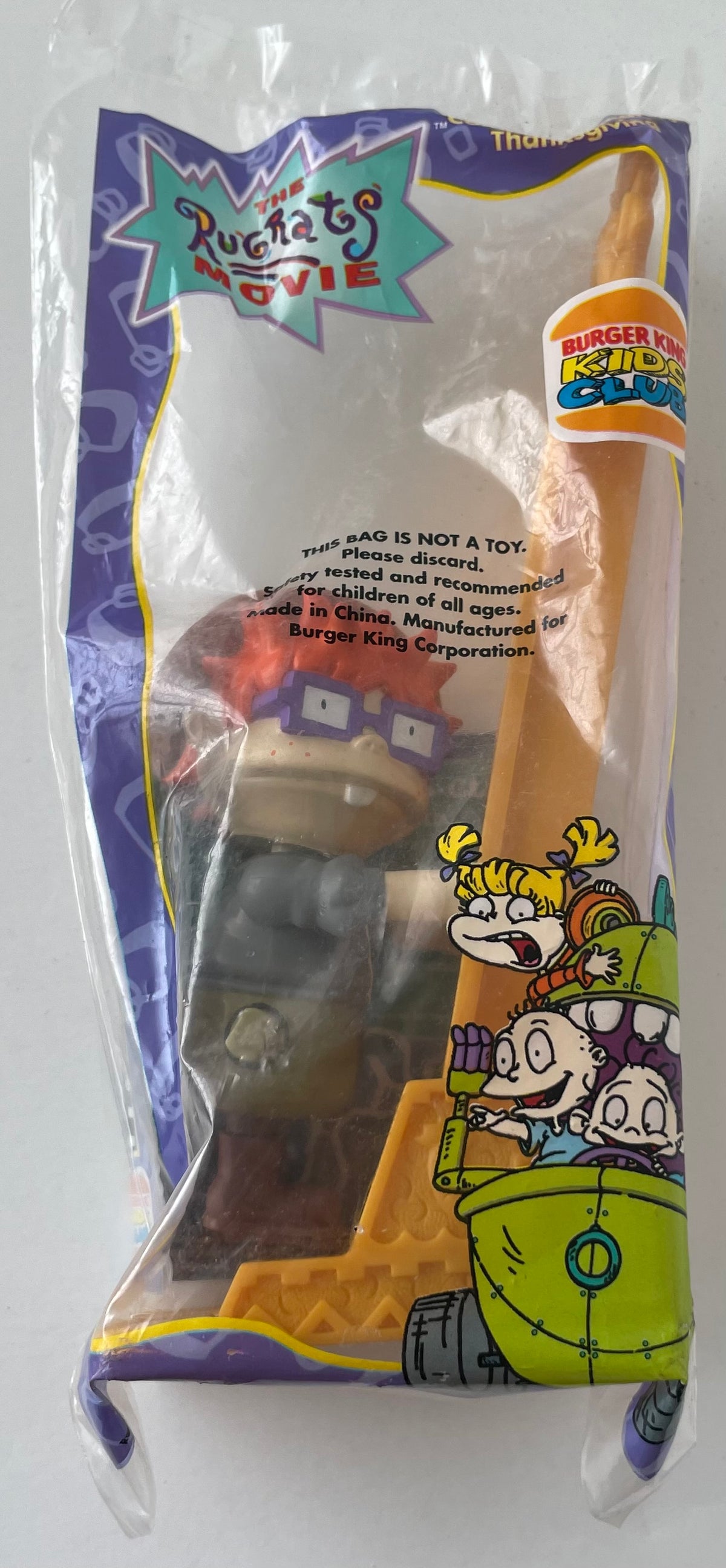 Burger King Hapy Meal Toys - You PICK!