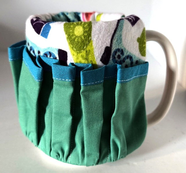 Kids - Ugly Cup Covers Organizer for small tools