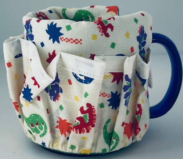 Ugly Cup Covers - Animals, Fish and Bugs
