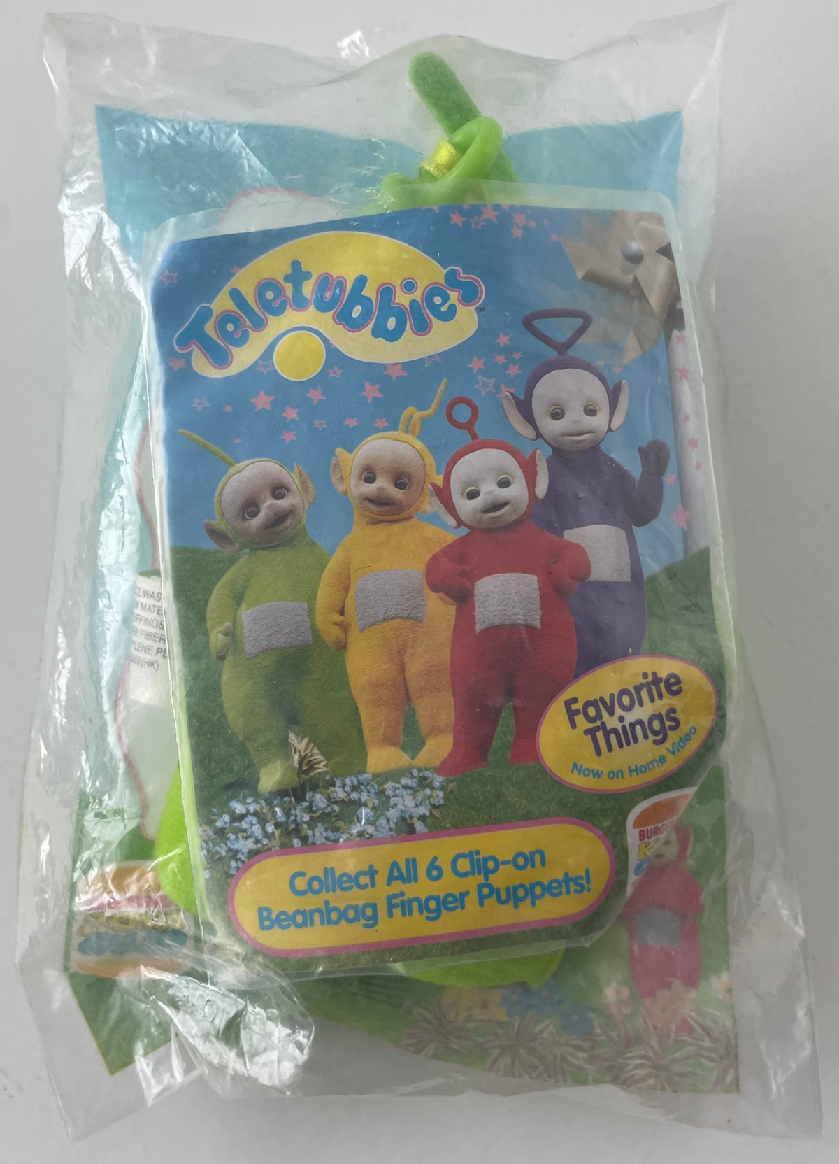 Burger King Hapy Meal Toys - You PICK!