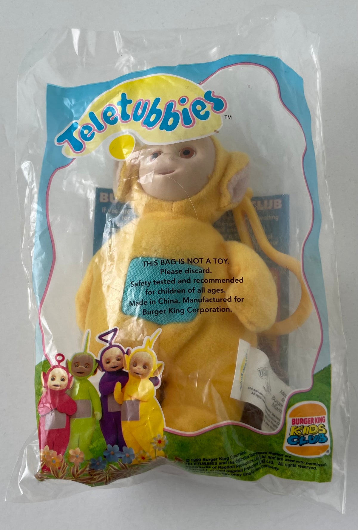 Burger King Hapy Meal Toys - You PICK!