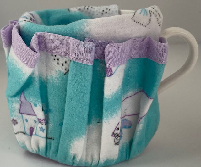 Kids - Ugly Cup Covers Organizer for small tools