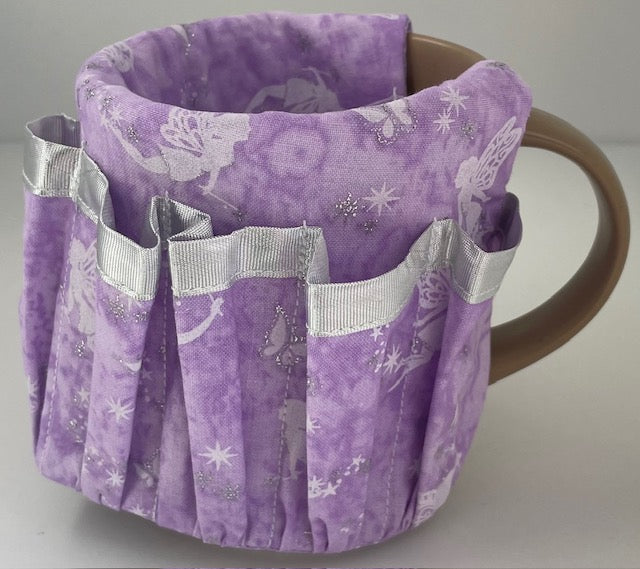 Kids - Ugly Cup Covers Organizer for small tools