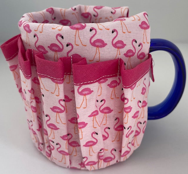 Ugly Cup Covers - Animals, Fish and Bugs