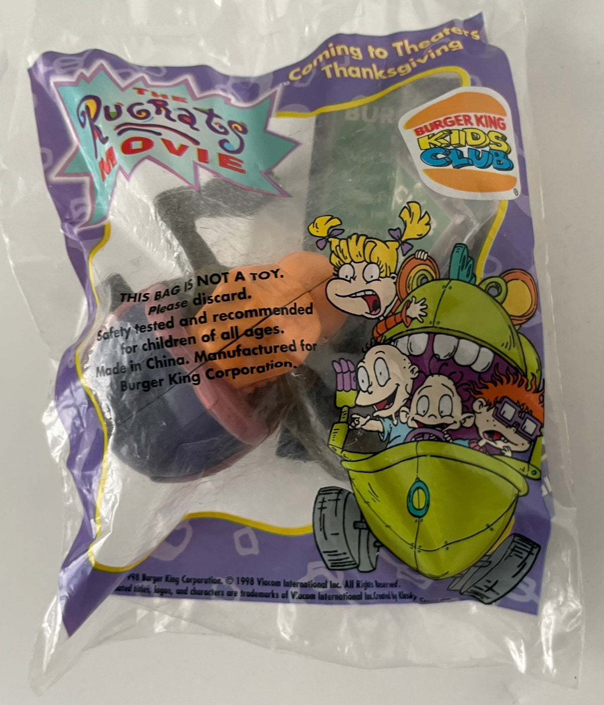 Burger King Hapy Meal Toys - You PICK!