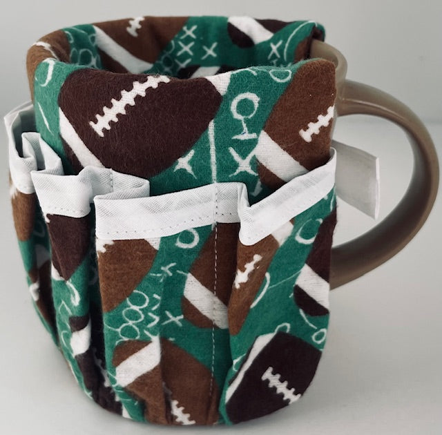 Sports - Ugly Cup Covers NEW