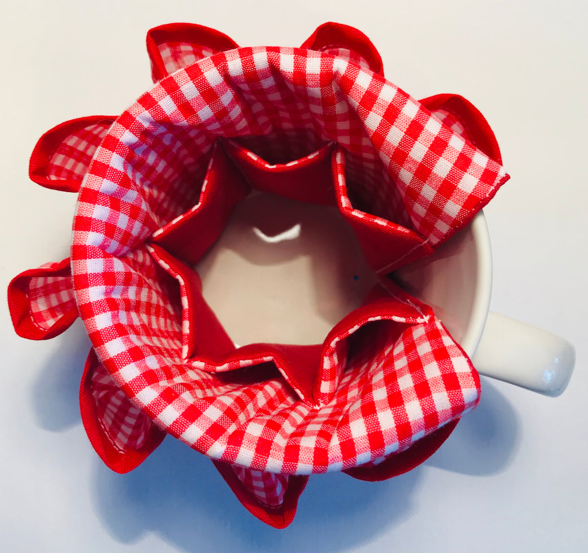Ugly Cup Cover - Patterns NEW
