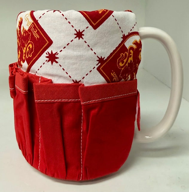 Kids - Ugly Cup Covers Organizer for small tools