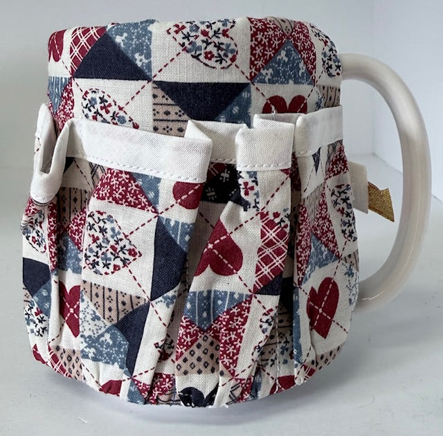 Ugly Cup Cover - Patterns NEW
