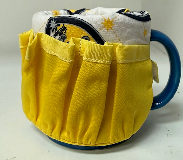 Kids - Ugly Cup Covers Organizer for small tools