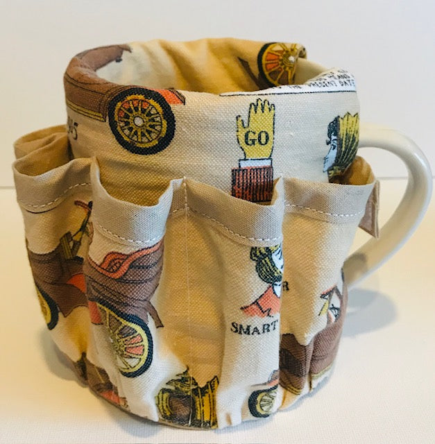 Ugly Cup Covers - Adults