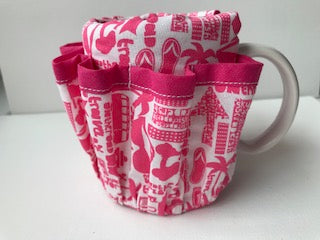 Ugly Cup Covers - Adults