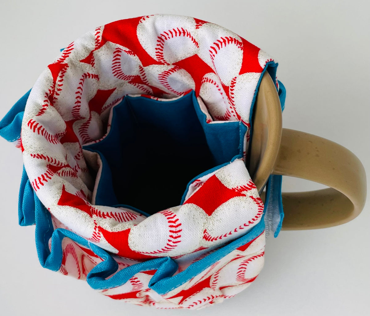 Sports - Ugly Cup Covers NEW