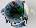 Sports - Ugly Cup Covers NEW