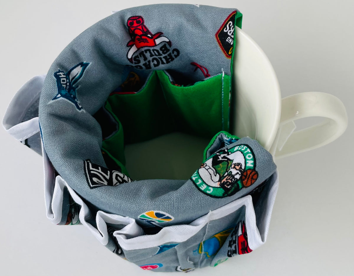 Sports - Ugly Cup Covers NEW