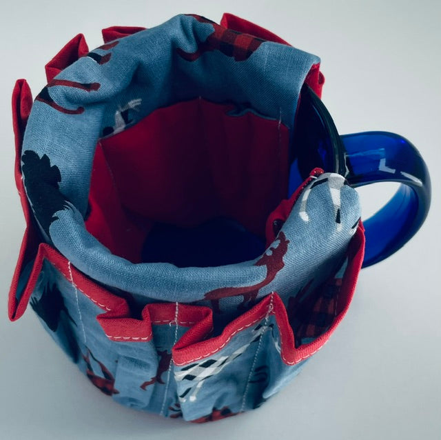 Ugly Cup Covers - Adults