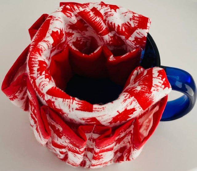 Ugly Cup Covers - Adults