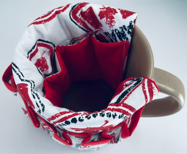 Ugly Cup Covers - Adults