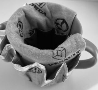 Ugly Cup Covers - Adults