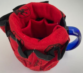 Ugly Cup Covers - Adults