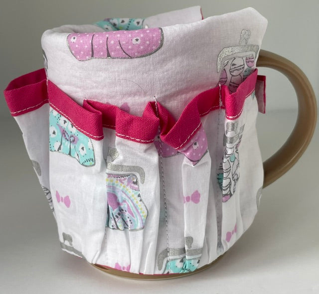 Ugly Cup Covers - Adults
