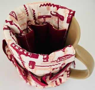 Ugly Cup Covers - Adults