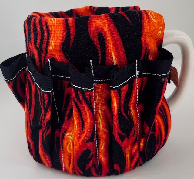 Ugly Cup Covers - Adults