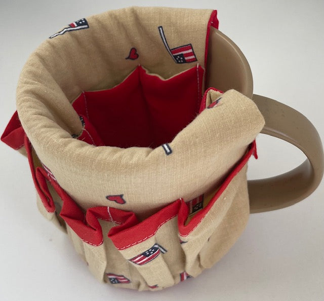 Ugly Cup Covers - Adults