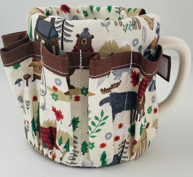 Ugly Cup Covers - Adults
