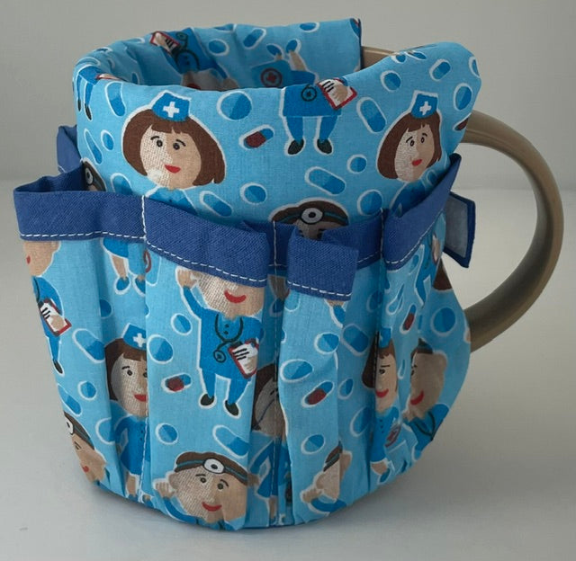 Ugly Cup Covers - Adults