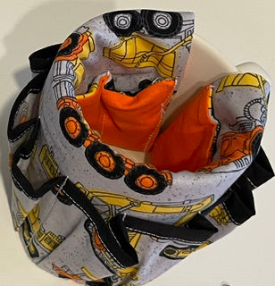 Ugly Cup Covers - Adults
