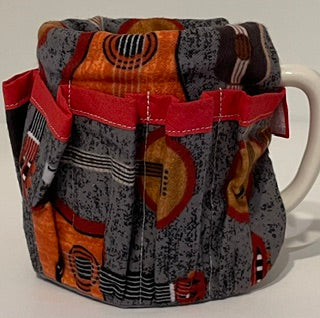 Ugly Cup Covers - Adults