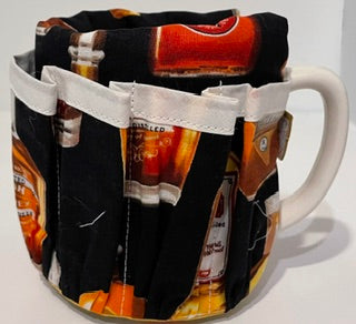 Ugly Cup Covers - Adults