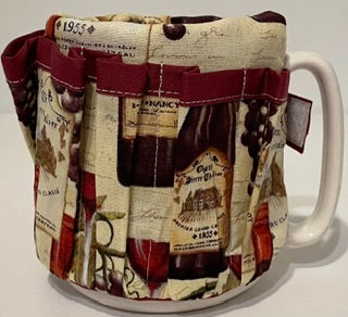 Ugly Cup Covers - Adults