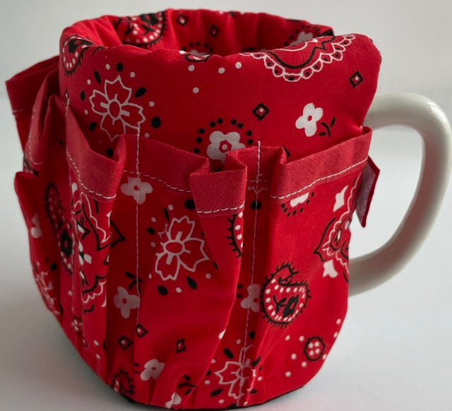Ugly Cup Covers - Adults
