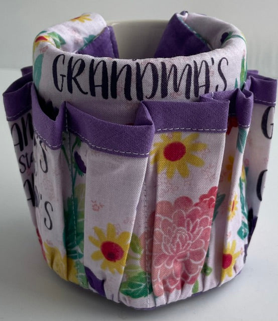 Ugly Cup Covers - Adults