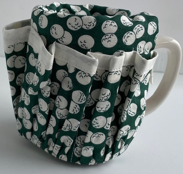 Sports - Ugly Cup Covers NEW