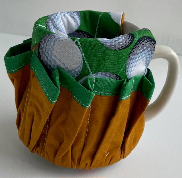 Sports - Ugly Cup Covers NEW