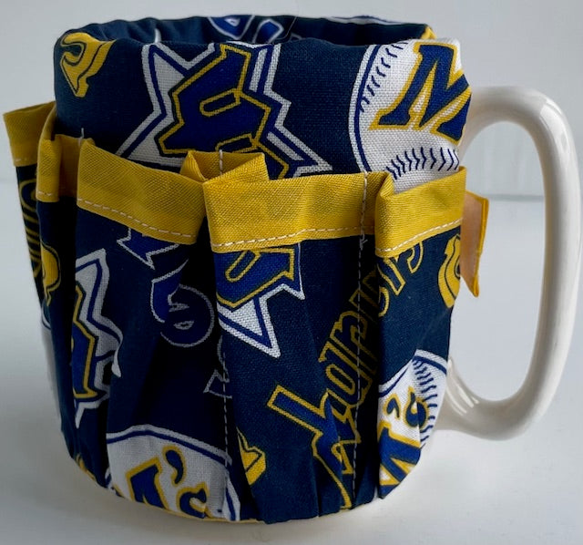 Sports - Ugly Cup Covers NEW