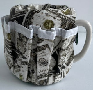Ugly Cup Covers - Adults