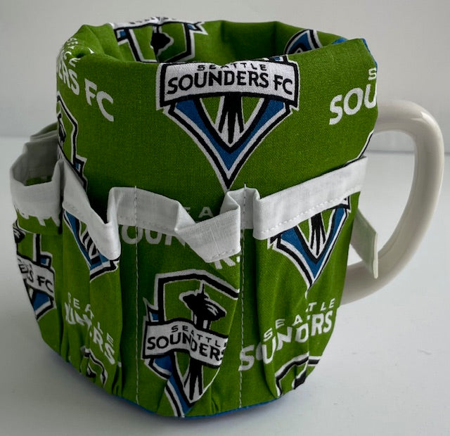 Sports - Ugly Cup Covers NEW