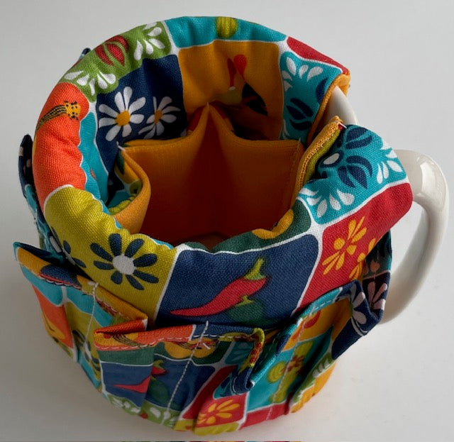Ugly Cup Covers - Adults