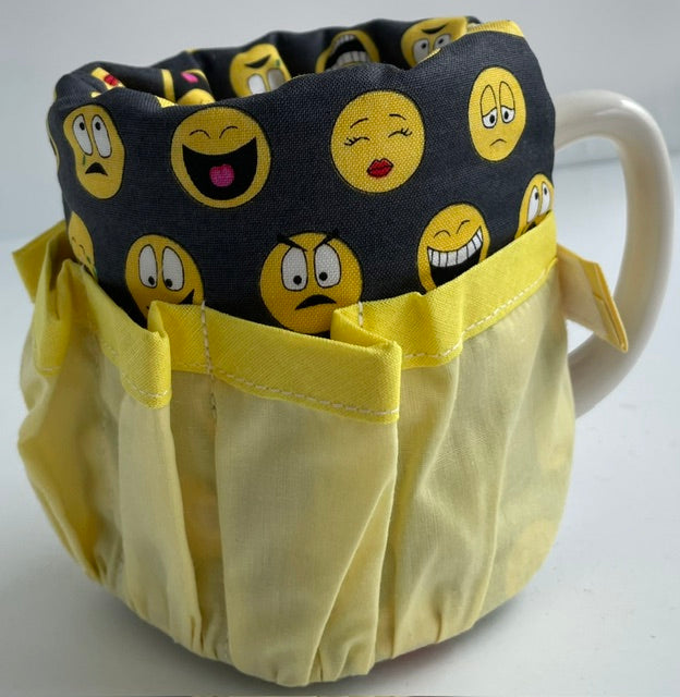 Ugly Cup Covers - Adults