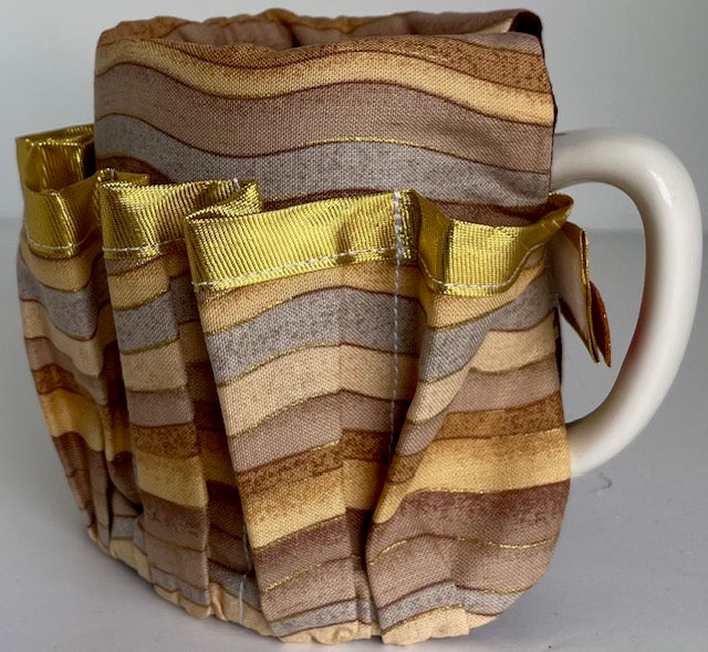 Ugly Cup Covers - Adults