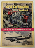 Aircraft Year Book