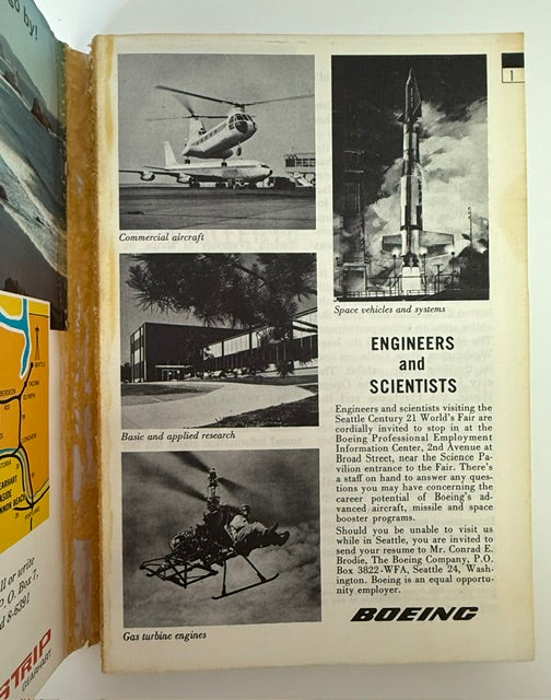 Aircraft Year Book