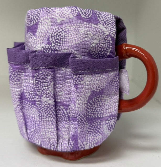 Ugly Cup Covers - Animals, Fish and Bugs