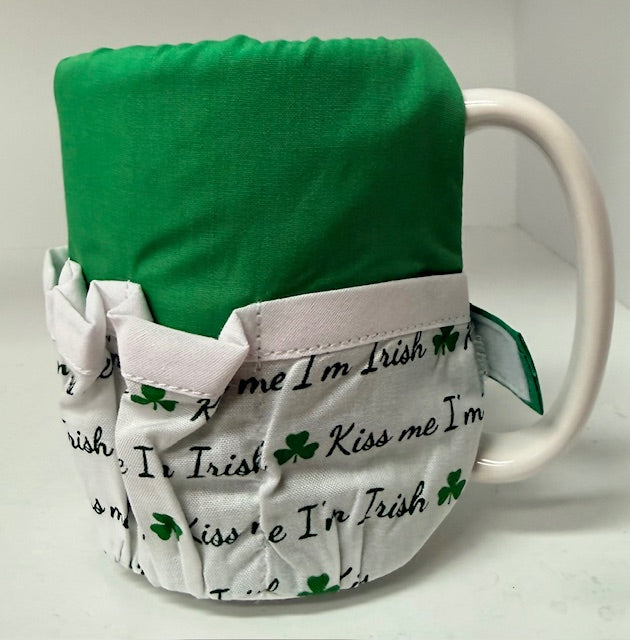 Ugly Cup Cover Organizer - Holidays