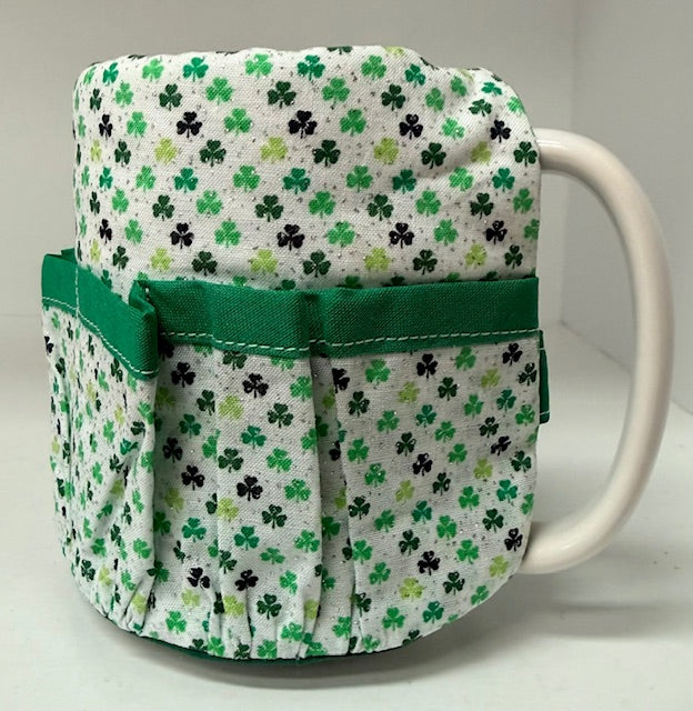 Ugly Cup Cover Organizer - Holidays